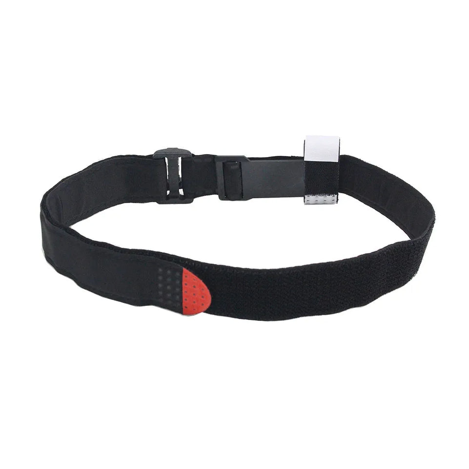 First Aid Kit Tourniquet Survival Tactical Combat Application Red Tip Medical Emergency Belt For Outdoor Exploration
