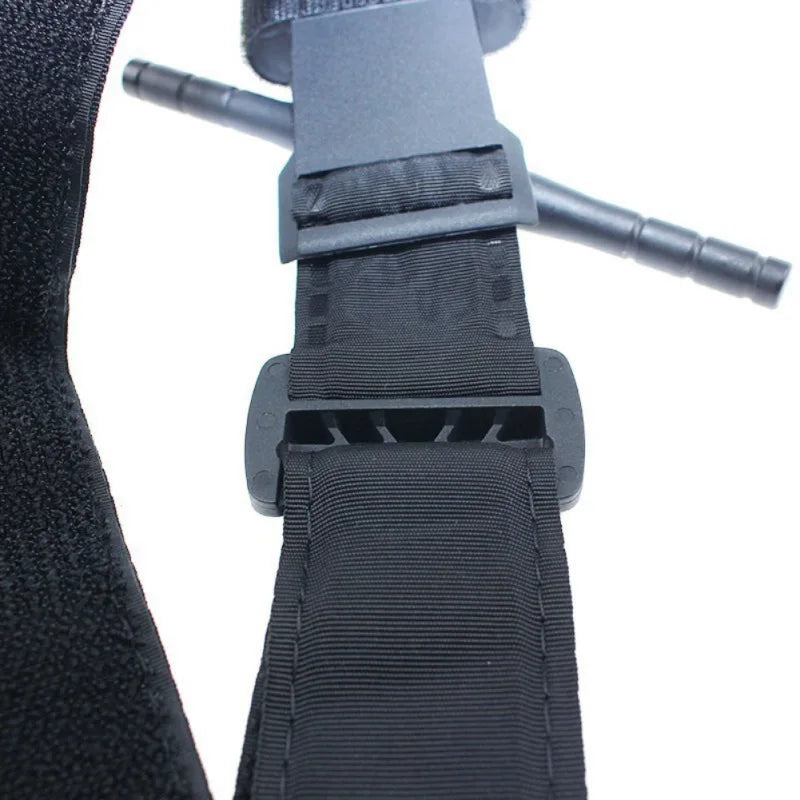 First Aid Kit Tourniquet Survival Tactical Combat Application Red Tip Medical Emergency Belt For Outdoor Exploration