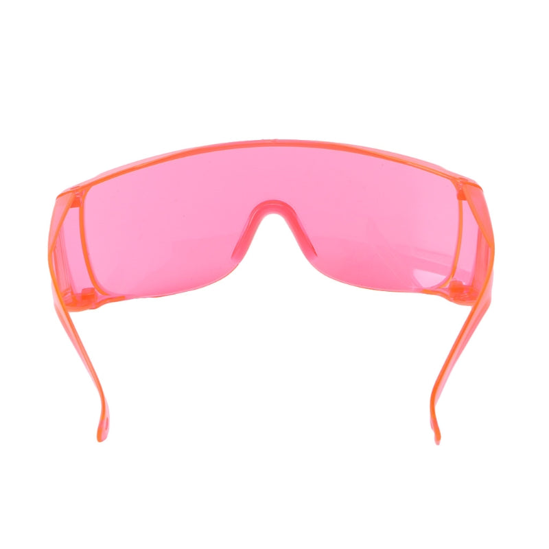 Safety Glasses Work Dental Eye For Protection Visual For Protection Acessories Equipment For Outdoor Traveling Camping Present