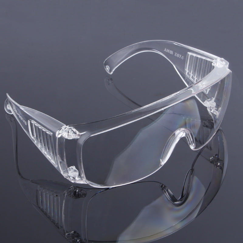 Safety Glasses Work Dental Eye For Protection Visual For Protection Acessories Equipment For Outdoor Traveling Camping Present
