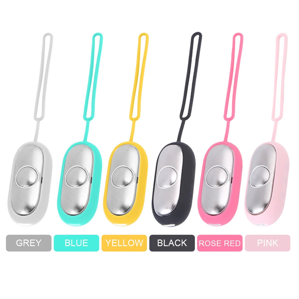Sleep Aid Machine USB Charging Handheld Relaxation Device Focus Attention Lightweight Sleeping Device for Insomnia Brain Massage