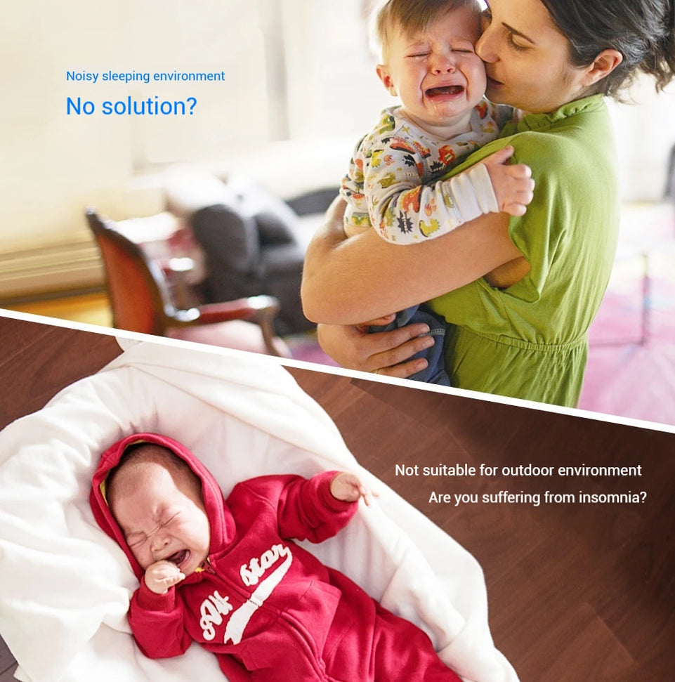 New Sleep Aid Smart for Fast Sleep & Longer Deep Sleep, Insomnia Relief & Stress Relief