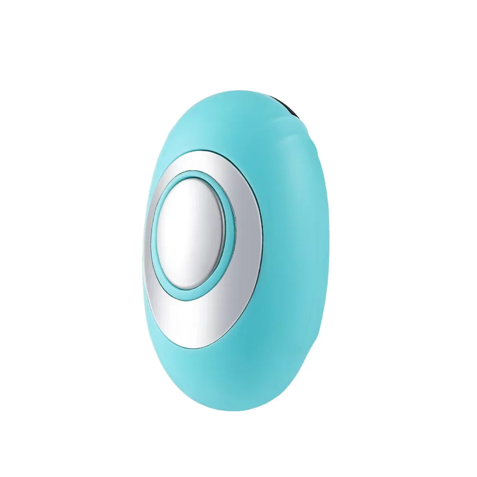 Sleep Aid Insomnia Relief Microcurrent Handheld Hypnosis CES Mental Stress Anxiety Depression Eliminat Relax with Sling Brain