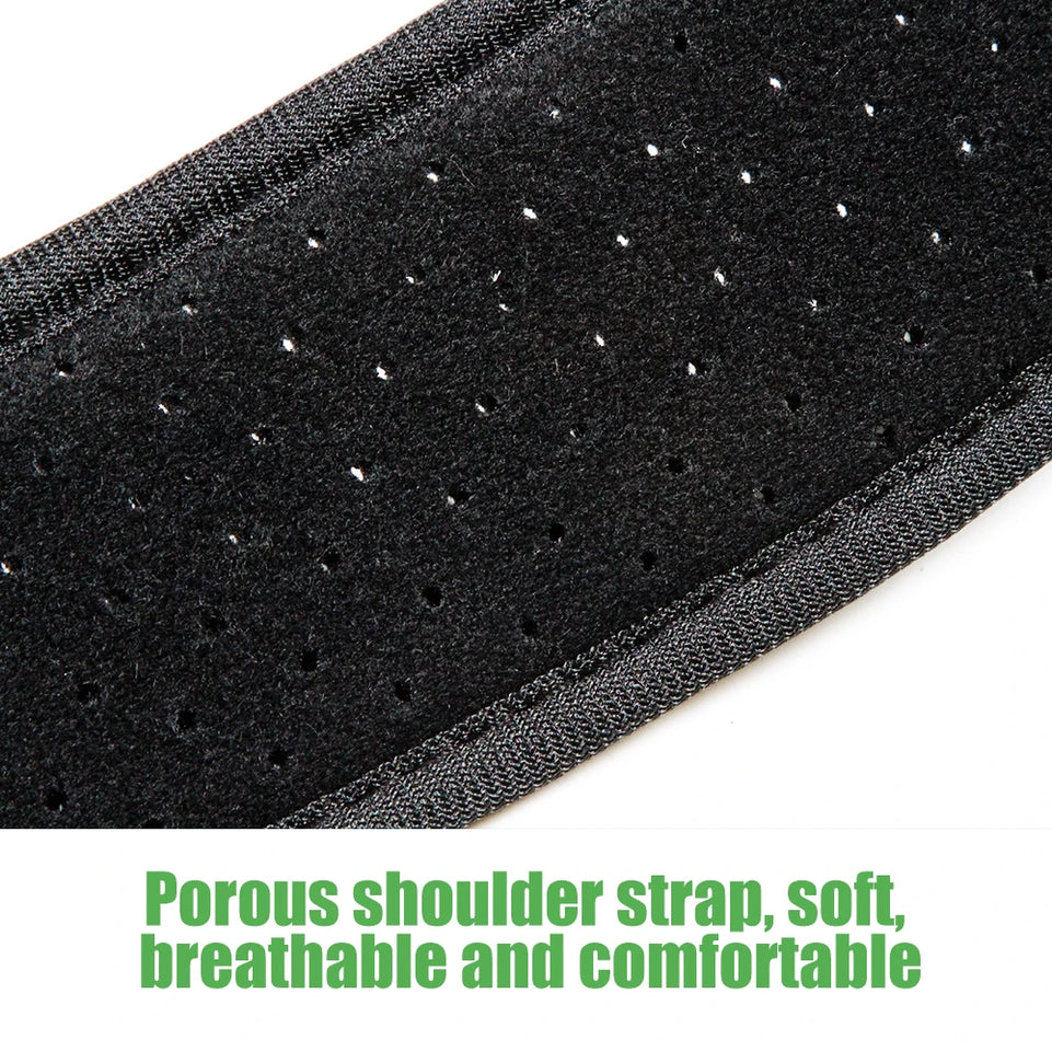 Posture Corrector for Men and Women - Posture Brace, Adjustable Upper Back Brace for Clavicle Support and Providing Pain Relief