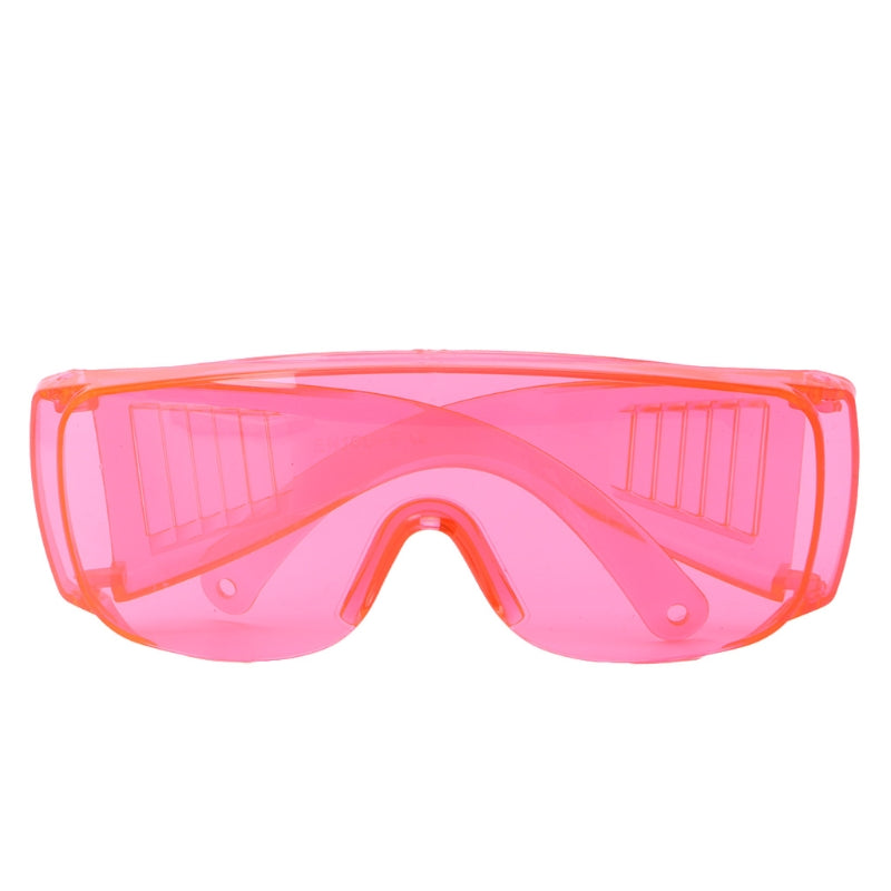 Safety Glasses Work Dental Eye For Protection Visual For Protection Acessories Equipment For Outdoor Traveling Camping Present