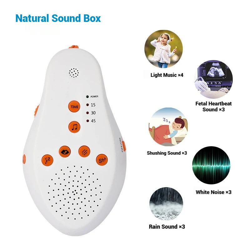 New Sleep Aid Smart for Fast Sleep & Longer Deep Sleep, Insomnia Relief & Stress Relief