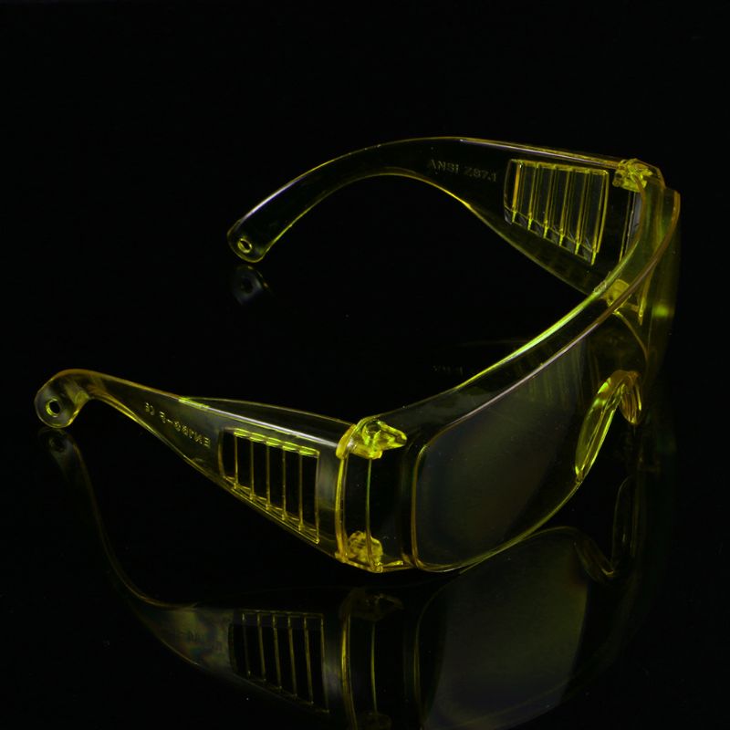 Safety Glasses Work Dental Eye For Protection Visual For Protection Acessories Equipment For Outdoor Traveling Camping Present