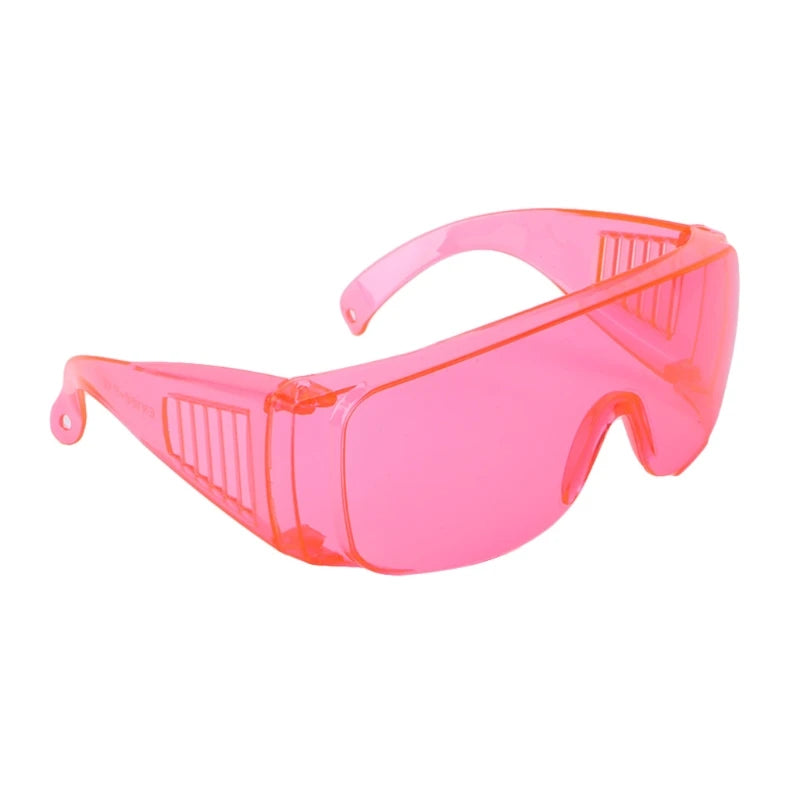 Safety Glasses Work Dental Eye For Protection Visual For Protection Acessories Equipment For Outdoor Traveling Camping Present