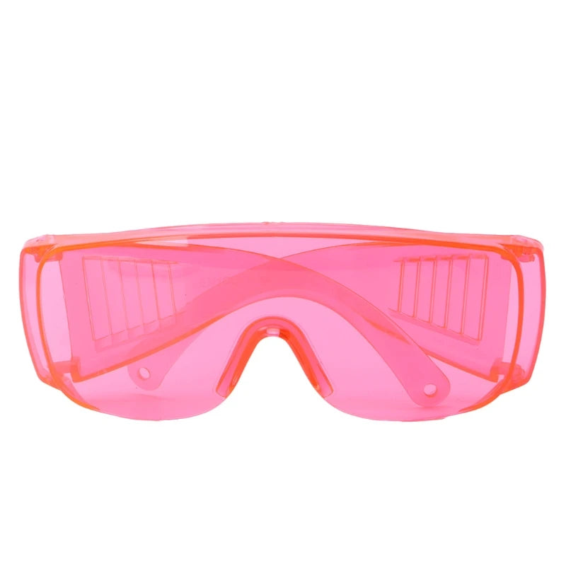 Safety Glasses Work Dental Eye For Protection Visual For Protection Acessories Equipment For Outdoor Traveling Camping Present