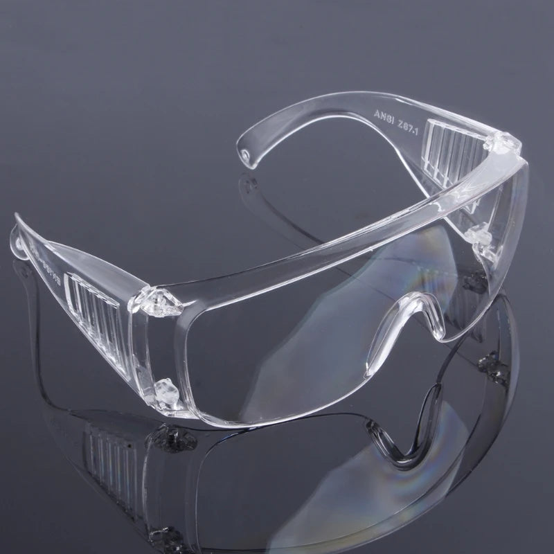 Safety Glasses Work Dental Eye For Protection Visual For Protection Acessories Equipment For Outdoor Traveling Camping Present