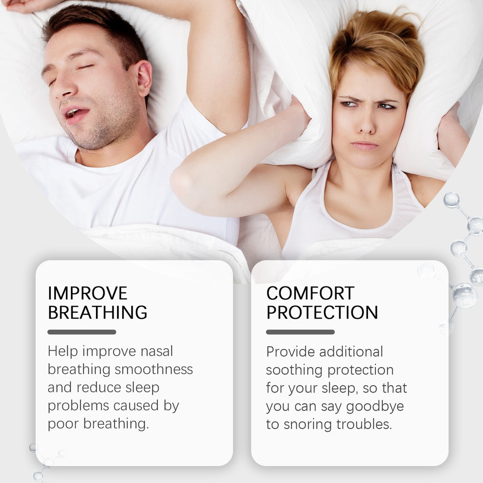 Sleeping Mouth Tape Right Way Stop Snoring Reduce Mouth Dryness Home Travel Better Nose Breathing Correction Strip Lip Stickers