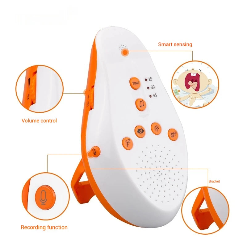 New Sleep Aid Smart  for Fast Sleep & Longer Deep Sleep, Insomnia Relief & Stress Relief