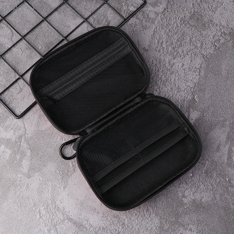 Family convenient first aid kit PU waterproof medical kit car first aid kit home epidemic prevention life-saving kit