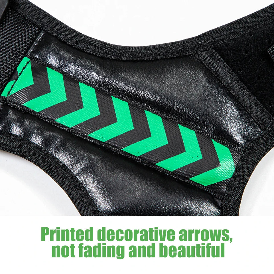 Posture Corrector for Men and Women - Posture Brace, Adjustable Upper Back Brace for Clavicle Support and Providing Pain Relief