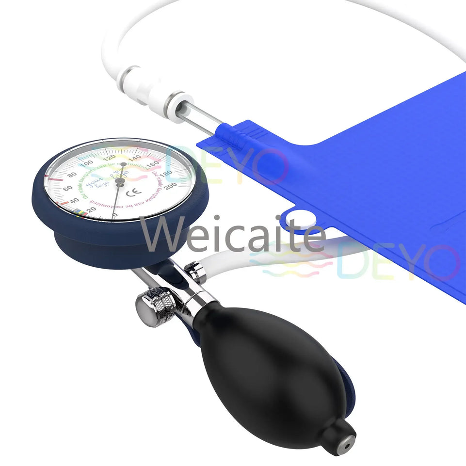 Stable Pressure Biofeedback Using Lumbar Stabilizer To Improve Your Posture and Relieve Back Pain