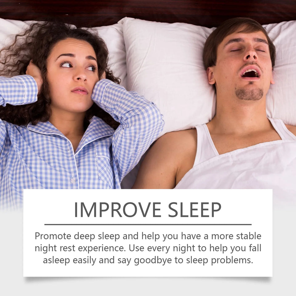 Sleeping Mouth Tape Right Way Stop Snoring Reduce Mouth Dryness Home Travel Better Nose Breathing Correction Strip Lip Stickers