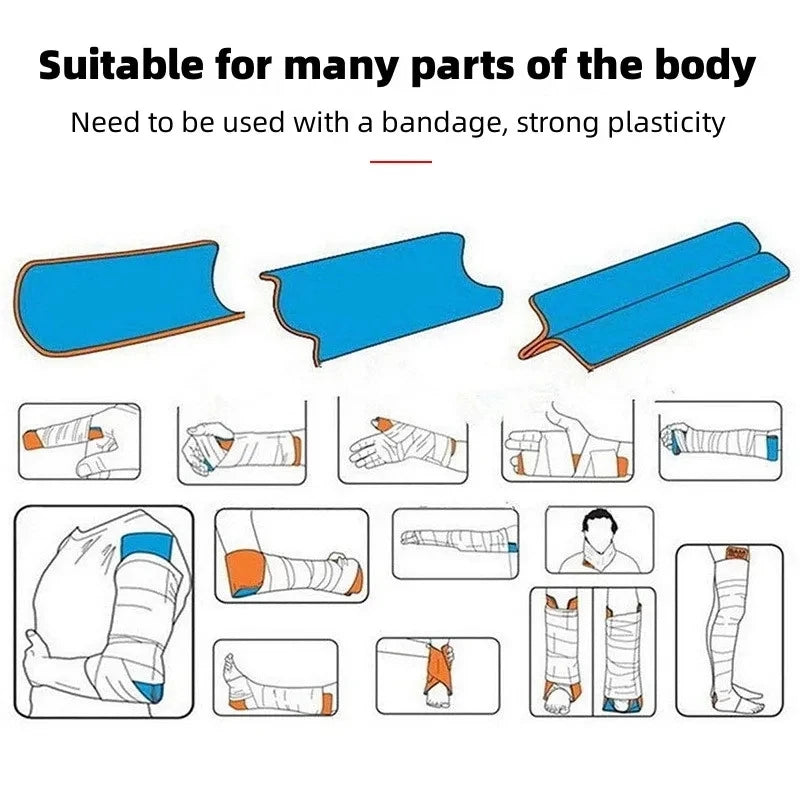 Outdoor travel adventure first aid kit, home emergency first aid kit