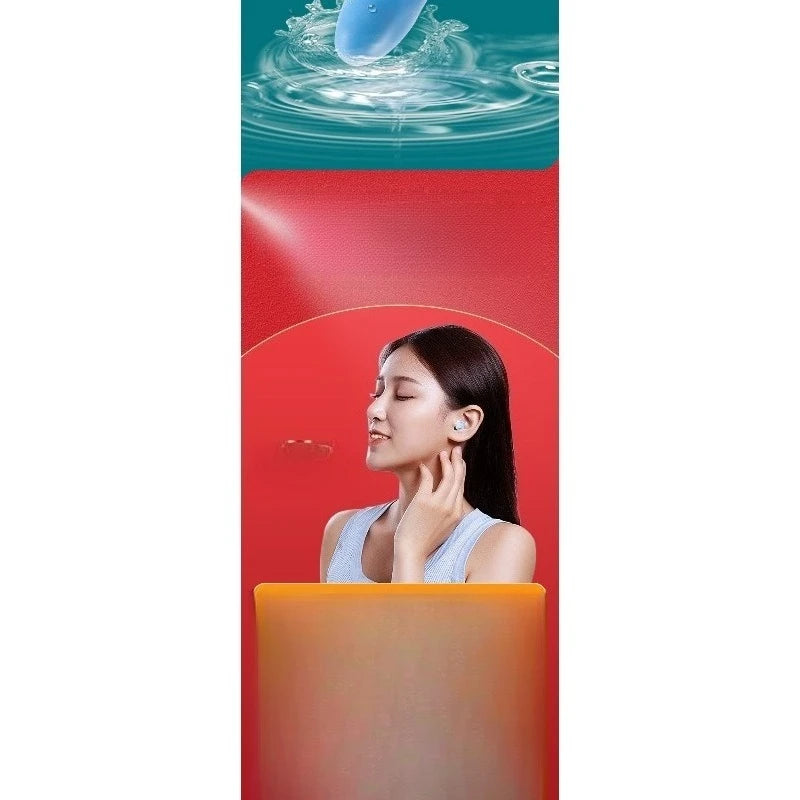 Sleep Break, Earplugs, Sound Insulation, Noise Reduction, Noise Prevention, Learning, Sleep Test