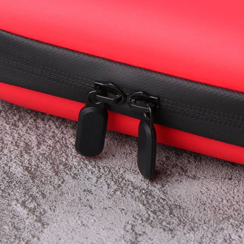 Family convenient first aid kit PU waterproof medical kit car first aid kit home epidemic prevention life-saving kit