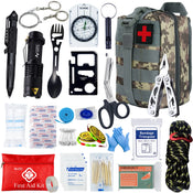 First Aid