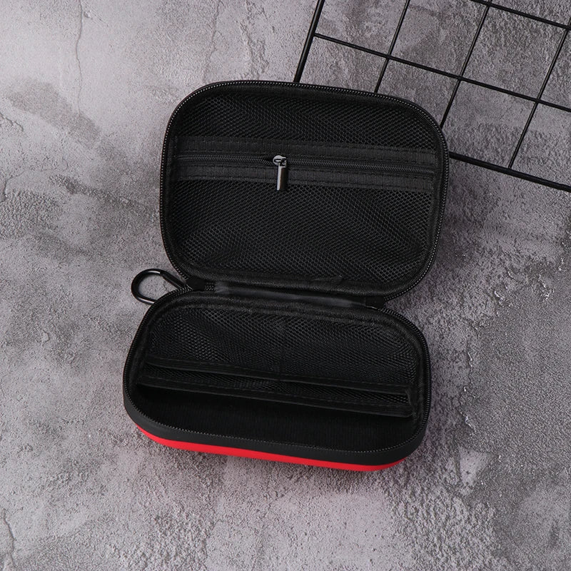 Family convenient first aid kit PU waterproof medical kit car first aid kit home epidemic prevention life-saving kit
