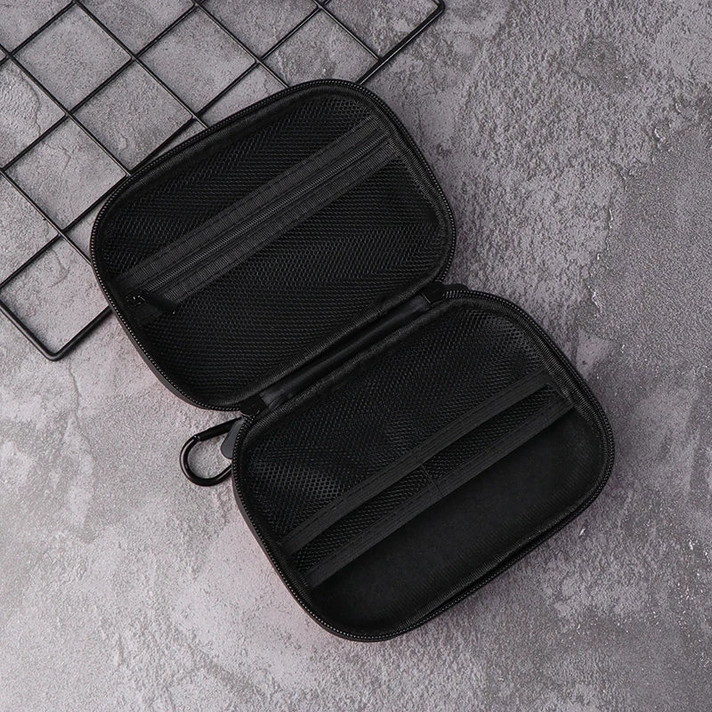Family convenient first aid kit PU waterproof medical kit car first aid kit home epidemic prevention life-saving kit