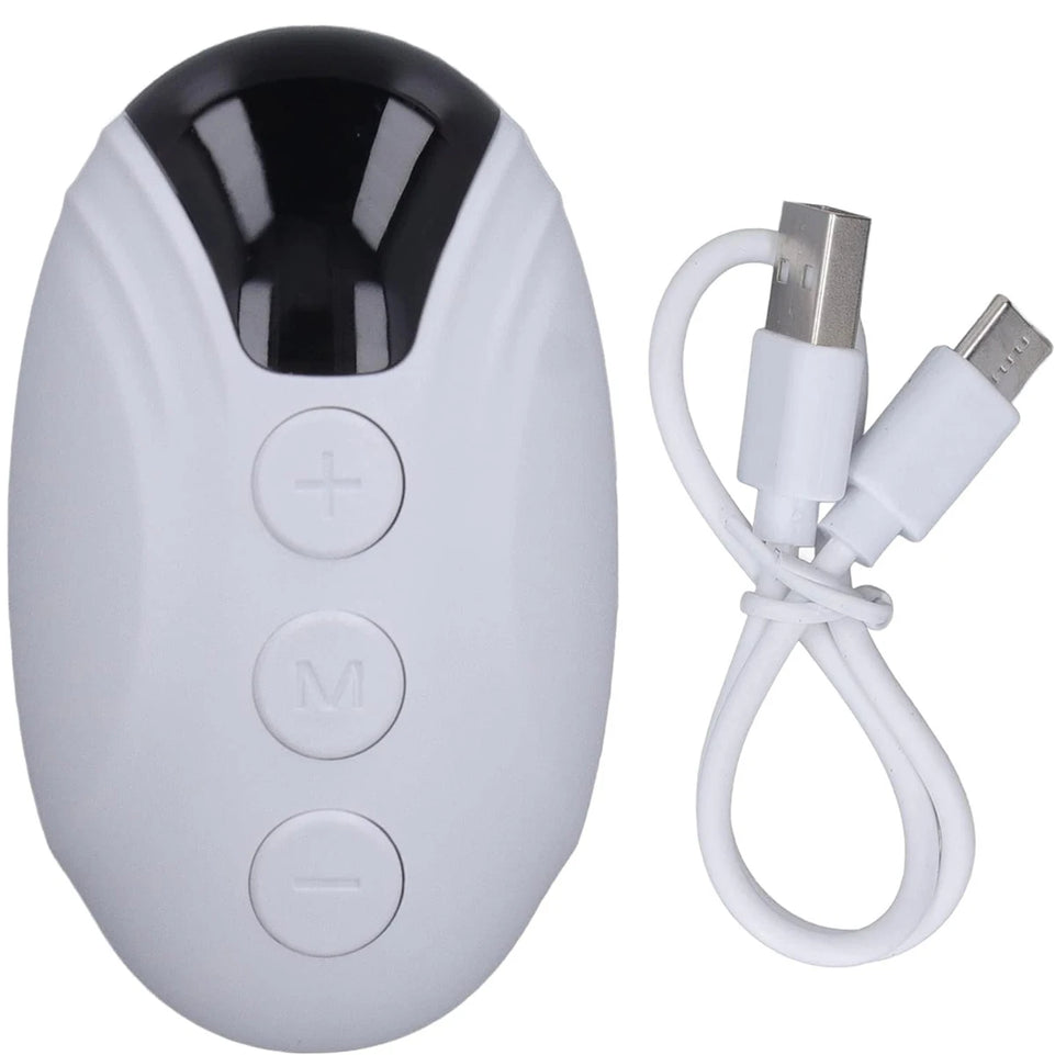 Smart Sleep Instrument Anxiety Relief Neuro Sleep Nerves Insomnia Soothe Device Healthy Pulse Stimulation Hand Held Sleeping