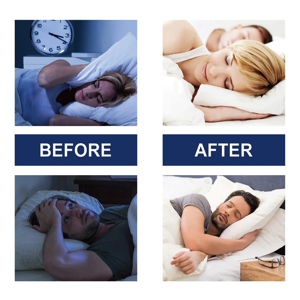 Sleep Patch For Adults, Extra Strong,Easy To Use Sleep Patch,Relax And Wake Up Refreshed,Long-lasting Nighttime Comfort